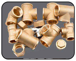 Stainless & Duplex Steel Forged fitting