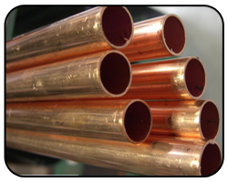 Stainless & Duplex Steel pipes and tubes